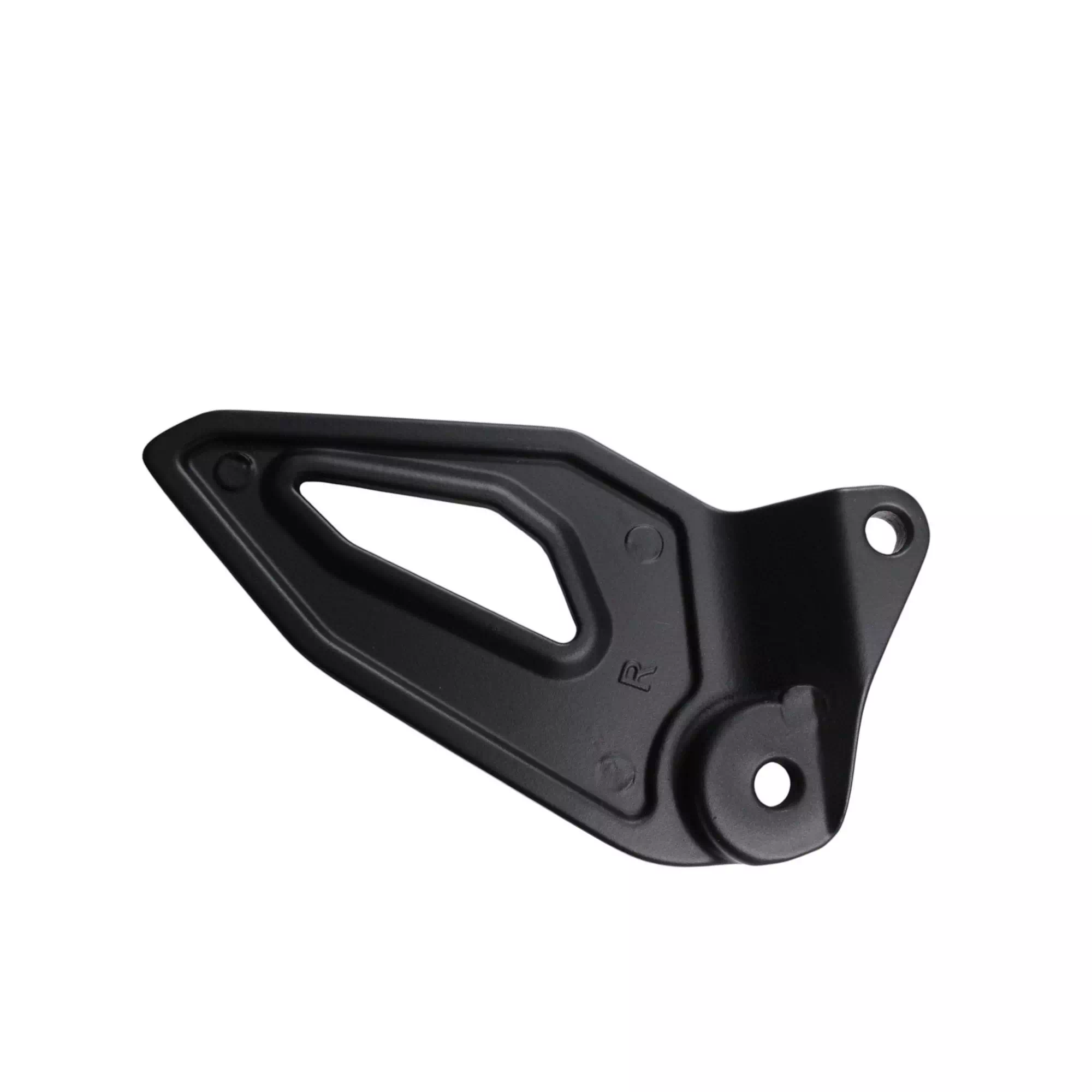 QJ MOTOR SRK 125-S ÖN BASAMAK DEKORU SAĞ [125-S] #RK 55121